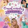 Princezny - Omalovánky s tetováním - Image 2