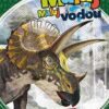 Dinosauři - Maluj vodou - Image 2