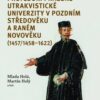 Profesoři pražské utrakvistické univerzity v pozdním středověku a raném novověku (1457/1458-1622) - Image 2