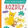 Moje první dovednosti Rozdíly - Image 2