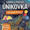 Samolepková únikovka Ukradené šperky - Image 2