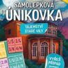 Samolepková únikovka Tajemství staré vily - Image 2