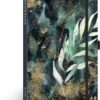 Notes Eukalyptus, linkovaný, 13 × 21 cm - Image 2
