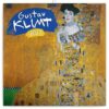 Kalendář 2023 poznámkový: Gustav Klimt, 30 × 30 cm - Image 2