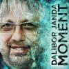 Dalibor Janda: Moment - CD - Image 2