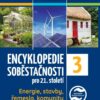 Encyklopedie soběstačnosti pro 21. století 3. díl - Energie, stavby, řemesla, komunity - Image 2