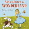 Alenka v říši divů / Alice in Wonderland - Zrcadlová četba (B1-B2) - Image 2