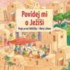 Povídej mi o Ježíši - leporelo - Image 2