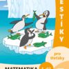 Testíky pro třeťáky – matematika, 1. díl (barevný pracovní sešit) - Image 2