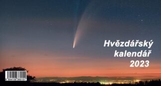 Hvězdářský kalendář 2023