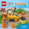 LEGO CITY Stavba - Tlač, táhni a posouvej - Image 2