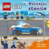 LEGO CITY Policejní stanice - Tlač, táhni a posouvej - Image 2