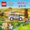 LEGO CITY Safari park - Tlač, táhni a posouvej - Image 2