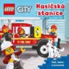 LEGO CITY Hasičská stanice - Tlač, táhni a posouvej - Image 2