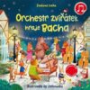Orchestr zvířátek hraje Bacha - Zvuková kniha - Image 2