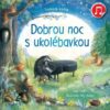 Dobrou noc s ukolébavkou - Zvuková kniha - Image 2