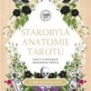 Starý anatomický tarot - kniha + 78 karet - Image 2