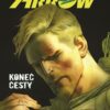 Green Arrow 8: Konec cesty - Image 2