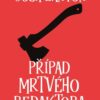 Případ mrtvého redaktora - Image 2