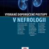 Vybrané doporučené postupy v nefrologii - Image 2