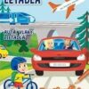 Auta, vlaky, letadla - Omalovánky A5+ - Image 2