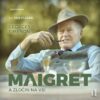 Maigret a zločin na vsi - CDmp3 (Čte Jan Vlasák) - Image 2