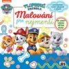 Tlapková patrola - Malování pro nejmenší - Image 2