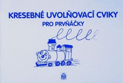 Kresebné uvolňovací cviky