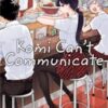 Komi Can´t Communicate 2 - Image 2