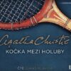 Kočka mezi holuby - CDmp3 (Čte Lukáš Hlavica) - Image 2