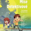 Šipka a Koumes: Mise Detektivové - Image 2