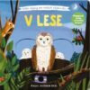 V lese - Velké objevy pro malé objevitele - Image 2