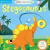 Ahoj Dinosaure Stegosaurus - Image 2