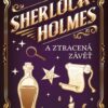 Sherlock Holmes a Ztracená závěť - Image 2