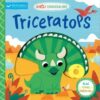 Ahoj Dinosaure Triceratops - Image 2