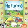 Na farmě - Kniha plná samolepek - Image 2