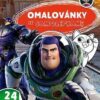 Rakeťák - Omalovánky A4+ - Image 2
