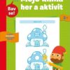 Má kniha her a aktivit 3+ - Image 2