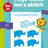 Má kniha her a aktivit 4+ - Image 2