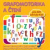 Žák s SVP - Grafomotorika a čtení - Image 2