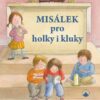 Misálek pro holky i kluky - Pojďme spolu na mši svatou - Image 2