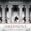 Hrdinové - CDmp3 (Čte Otakar Brousek ml.) - Image 2