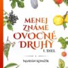 Menej známe ovocné druhy I.diel (slovensky) - Image 2