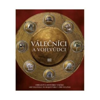 Válečníci a vojevůdci