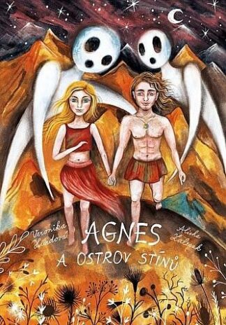 Agnes a ostrov Stínů