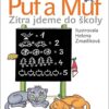 Puf a Muf - zítra jdeme do školy - Image 2