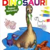 Veselá pastelka Dinosauři - Image 2