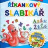 Říkankový slabikář - Zábavná cvičebnice 5+ - Image 2
