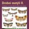 Drobní motýli II. - Motýli a housenky střední Evropy VI. - Image 2
