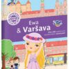 Ewa & Varšava - Město plné samolepek - Image 2